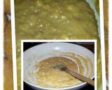 A picture of step 5 of AMIEs YEMA Ball.