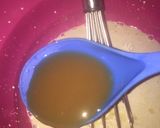 A picture of step 3 of Millet and tamarind pudding.