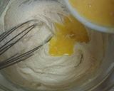 A picture of step 4 of Kabocha Squash Cookies without Cookie Cutters.