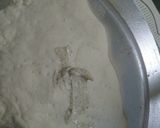 A picture of step 8 of Chilli garlic chease mayo chicken bread.