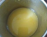 Foto del paso 2 de la receta: Budín de naranja súper húmedo