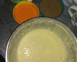Foto del paso 2 de la receta: Torta matera de colores 🍰😍