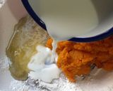 Foto del paso 1 de la receta: Sopaipilla💛
