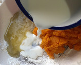 Foto del paso 1 de la receta: Sopaipilla💛