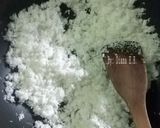 Foto langkah ke 2 dari resep Sabur/ Serundeng Kelapa ala Situbondo.