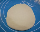 Foto langkah ke 5 dari resep Bakpao isi pasta ubi ungu (tanpa tepung tangmien dan putih telur).