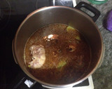 Foto del paso 5 de la receta: Judías con perdiz
