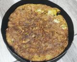 Foto del paso 2 de la receta: Tortilla rusa