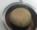 A picture of step 4 of Tandoori tea.
