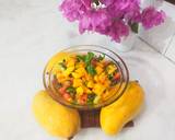 Fresh Mango Salsa recipe step 1 photo