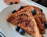 Foto del paso 5 de la receta: Tostadas francesas