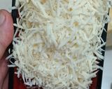Foto langkah ke 4 dari resep Mashed Potato Cheese.