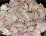Foto langkah ke 3 dari resep Sop Ayam Hainan.