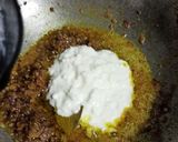 A picture of step 12 of Changezi Paneer.