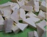 A picture of step 5 of Paneer Butter masala !!.