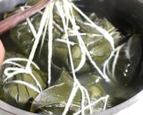 匠弄。廣東鹹肉糭的食譜步驟13照片