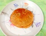 રોસ્ટેડ માલપુવા(Roasted malpuaa recipe in Gujarati) રેસીપી સ્ટેપ4ફોટો
