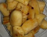 Foto langkah ke 4 dari resep Bolen pisang.