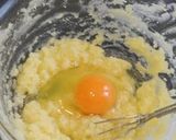 A picture of step 7 of Easy Microwaved Cream Puffs.