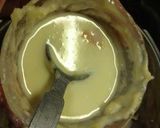 A picture of step 5 of Creamy Cabbage and Daikon Radish Stew in a Pressure Cooker.