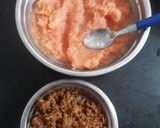 છોલે બિરયાની(chole biryani recipe in gujarati) રેસીપી સ્ટેપ1ફોટો