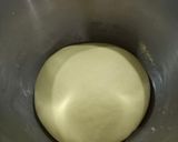 Foto langkah ke 2 dari resep Roti Sosis.