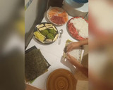 Foto del paso 8 de la receta: Sushi: sashimi, makis, niguiris, california