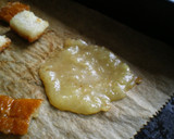 A picture of step 7 of Crispy! Ginger Rusks Made From Bread Crusts.