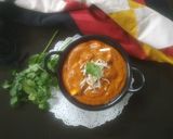પનીર લબાબદાર (Paneer Lababdar Recipe In Gujarati) રેસીપી સ્ટેપ7ફોટો