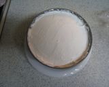 A picture of step 7 of No-Bake Cheesecake with Strained Yogurt.