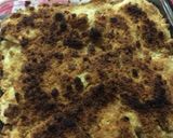 Foto del paso 1 de la receta: Crumble de manzanas para diabéticos🍎🍎🍎🍎