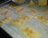 Foto del paso 3 de la receta Tartitas de manzana