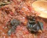 A picture of step 5 of Easy Lasagne with Home-Made Meat Sauce.