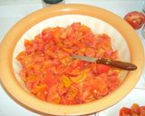 Foto del paso 7 de la receta Tomates en conserva desde casa