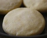 Foto del paso 14 de la receta: Arepas boyasences