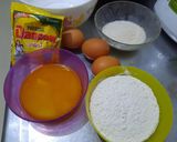Foto langkah ke 1 dari resep Kue cubit yumii.