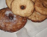 Foto del paso 6 de la receta: Rosquillas