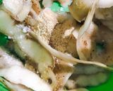 Foto langkah ke 2 dari resep Keripik Kulit Kentang.