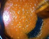 A picture of step 7 of Tomato Candy Sweet And Tangy.