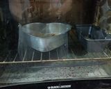A picture of step 7 of Crunchy Samak Besan Cookies.