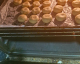 Foto del paso 3 de la receta: Galletas Besos de Dama