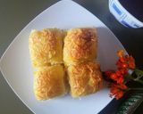 Foto langkah ke 9 dari resep Roti Sobek.