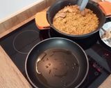 Foto del paso 3 de la receta Arroz con muslitos de codorniz y champiñones