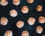 Foto del paso 4 de la receta: Galletas marmoleadas