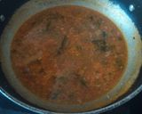 A picture of step 15 of Katachi Amti.
