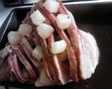 my Baked Spiral Sliced Ham recipe step 4 photo