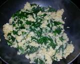 Beef & Spinach rice bowl (Korean style) recipe step 11 photo