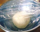 A picture of step 2 of Seriously Delicious 100% Homemade Pizza.