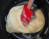 A picture of step 3 of Milky Sweet Bean Jam Using Shiro-an White Bean Powder.