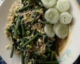 Foto langkah ke 8 dari resep Pecel 🥗.